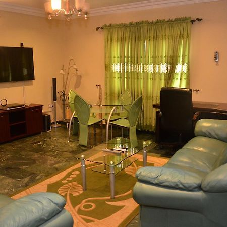 Sunview Hotel Ondo Екстериор снимка