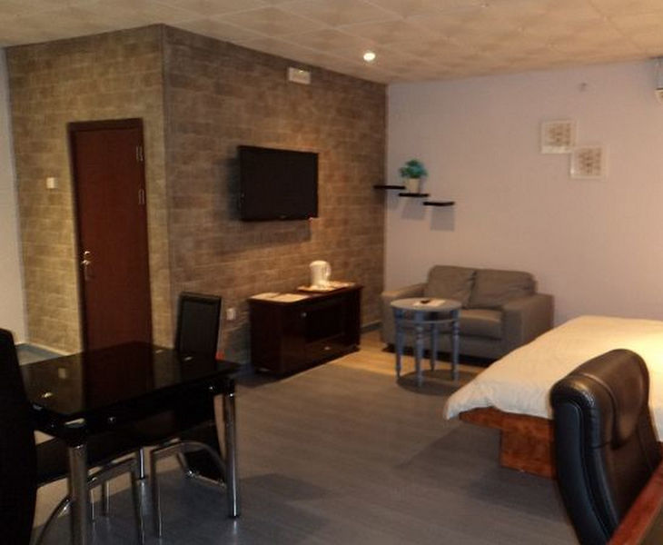 Sunview Hotel Ondo Екстериор снимка