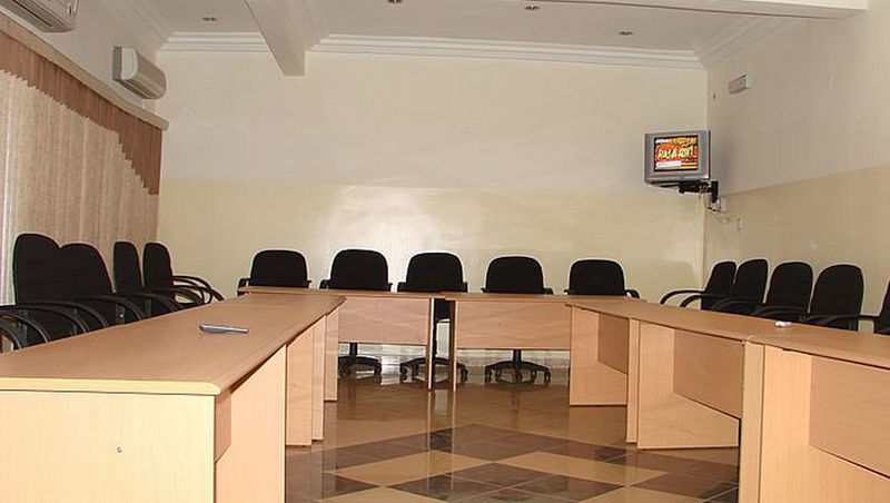 Sunview Hotel Ondo Екстериор снимка