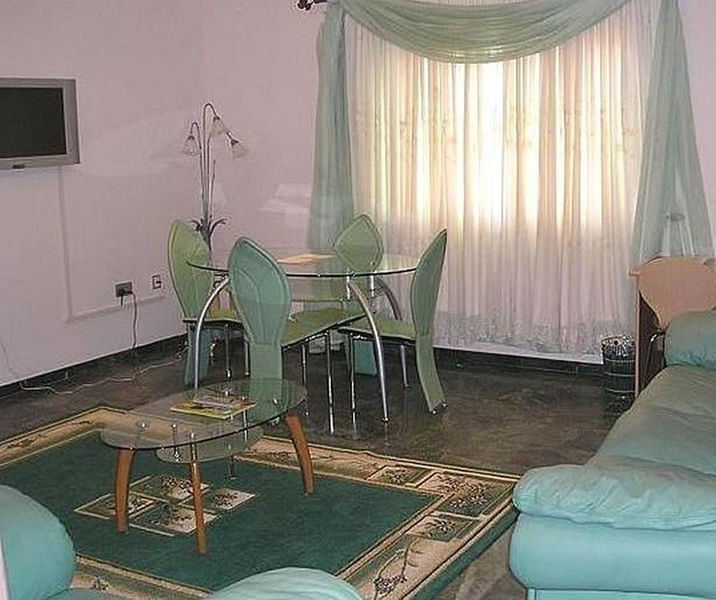 Sunview Hotel Ondo Екстериор снимка