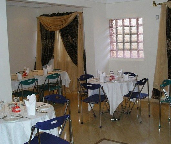 Sunview Hotel Ondo Екстериор снимка