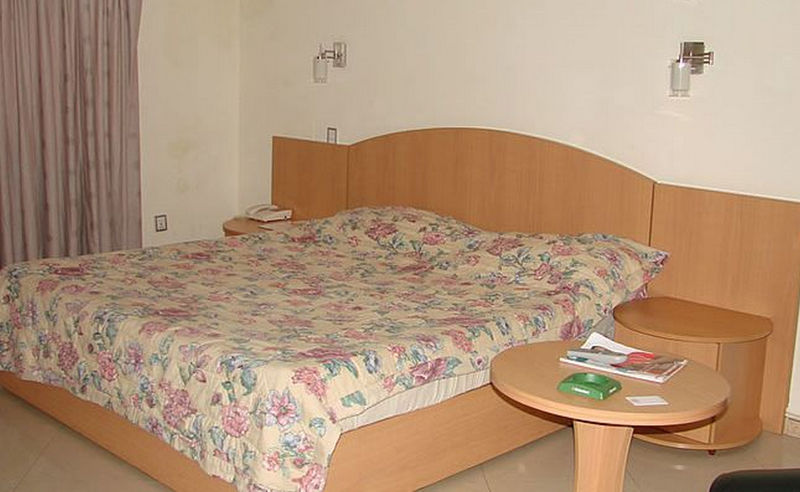 Sunview Hotel Ondo Екстериор снимка