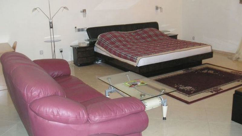 Sunview Hotel Ondo Екстериор снимка